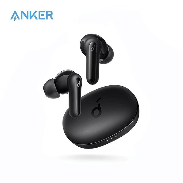 Fone Anker Bluetooth  Big Bass