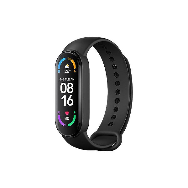 Smartwhach Smart Band 6  Xiaomi - Versão Global
