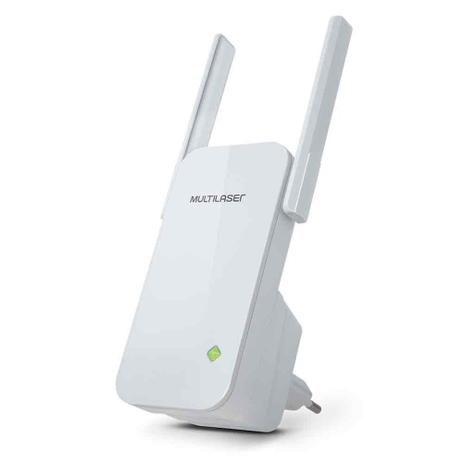 Repetidor de Sinal Multilaser RE056