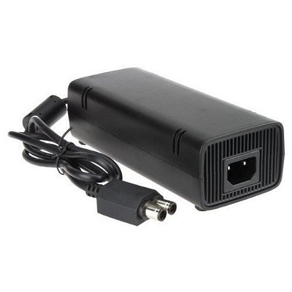 Carregador de Xbox X360 Knup KP-W013