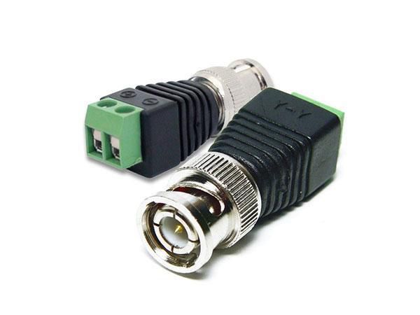Conector BNC Borne