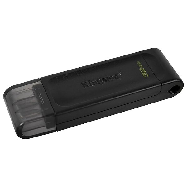 Pen Drive Kingston 32GB Tipo C