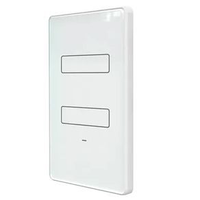 Interruptor Inteligente AGL Touch 2 Teclas