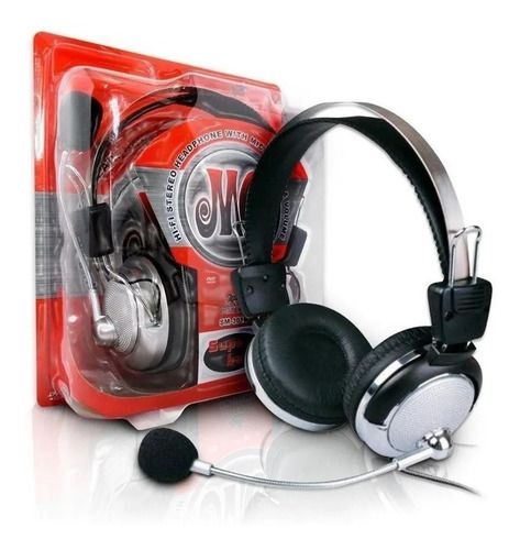 Headset KT-301