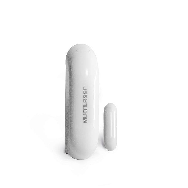 Sensor de Abertura Inteligente Multilaser SE228
