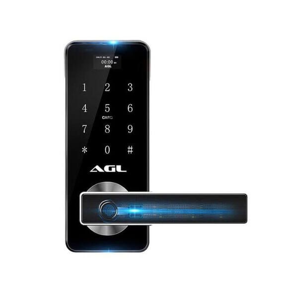 Fechadura Digital AGL H10