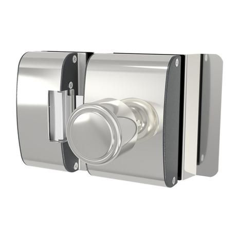 Fechadura Elétrica AGL PV200R2I