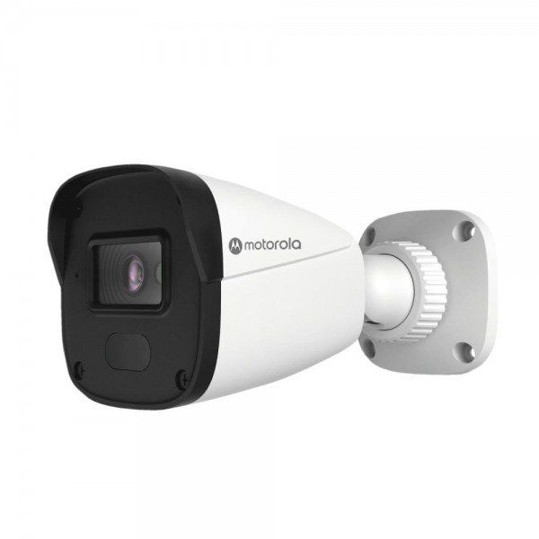 Câmera Motorola Bullet 1080P 2,8MM IR 20M IP66 MTABH022601