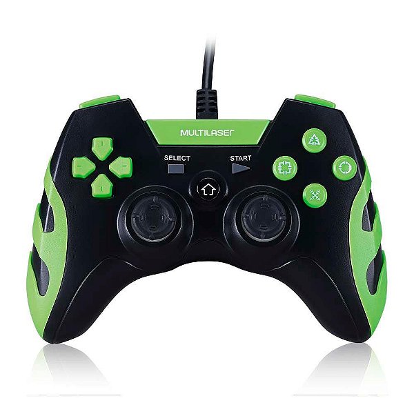 Manete Multilaser Joypad JS091