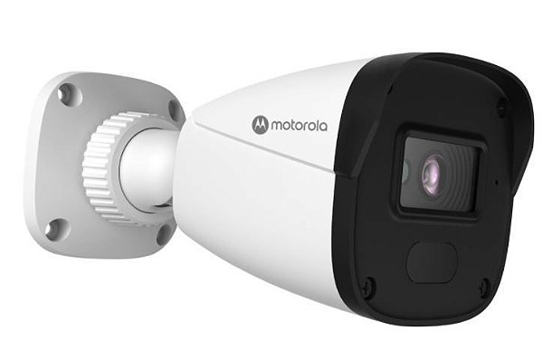 Câmera Motorola Bullet IP 2MP MTIBM022603