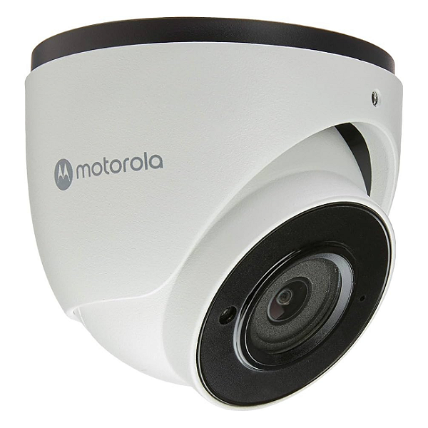 Câmera Motorola Dome 2MP 2,8MM 30M MTADM032701