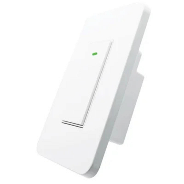 Interruptor Inteligente WIFI 01 Botão AGL
