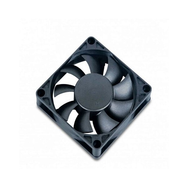 Cooler Fan 6X6 CM Dex - DX-6C