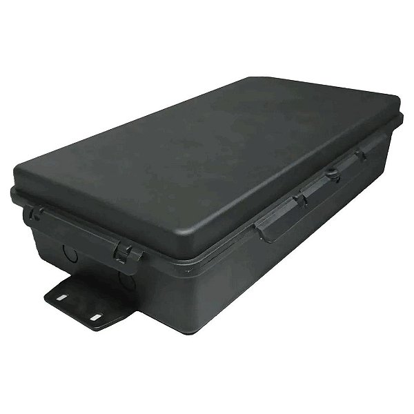 Caixa Hermética Longa Vedada Multitoc 0285