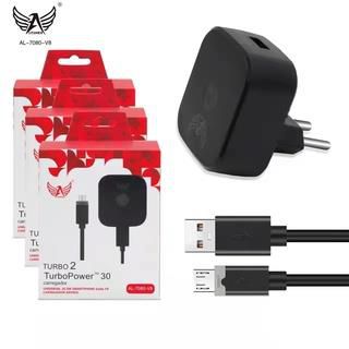Carregador Turbo Power C TURBO2 Altomex AL-7080-TY