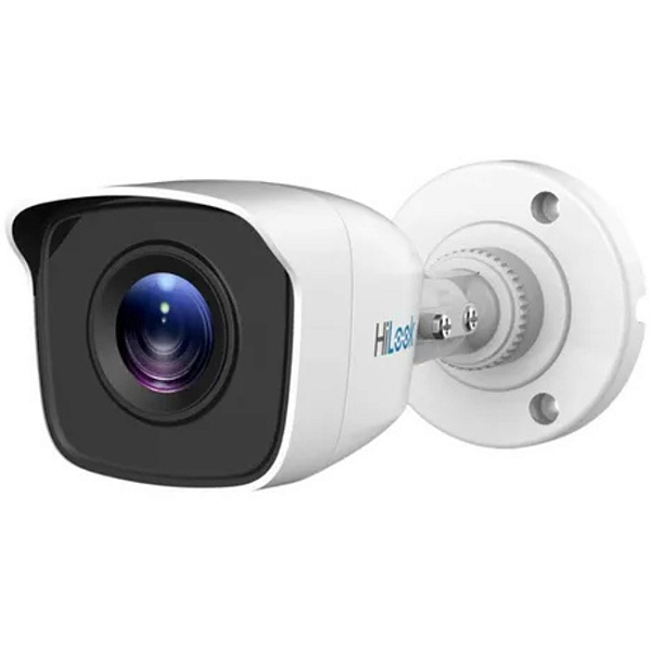 Câmera Bullet Hilook THC-B120-P 2.8MM 1080P 2MP