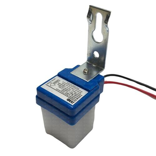 Relé Fotocelula 10A PRO Eletronic PQRF-1000