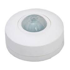 Sensor De Teto PRO Eletronic PQSST-0360