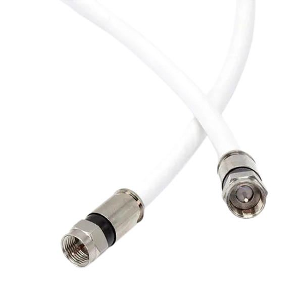 Cabo Coaxial RGE06 Descida 15M Multitoc