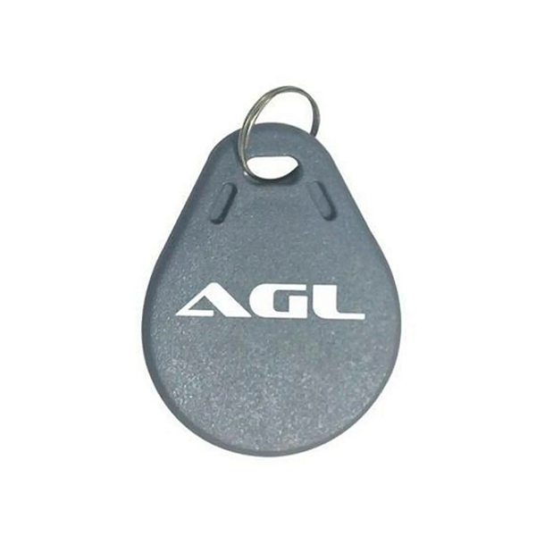 Chave Digital Tag 125KHZ AGL