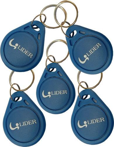Tag Rfid Azul Líder (unidade)