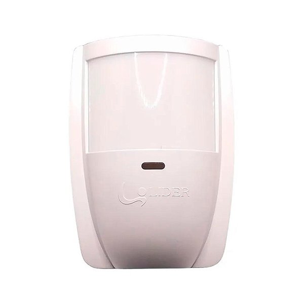 Sensor De Alarme Wi-Fi Líder SPI 9000