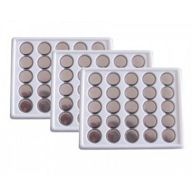 Bateria CR2032 Elgin Cartela com 25