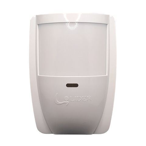 Sensor Infravermelho Com Fio Líder SPI 7100