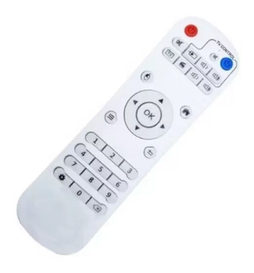 Controle Remoto Para BTV