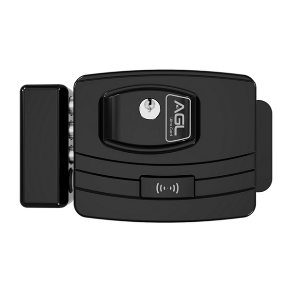 Fechadura Eletronica Ultra 42MM AGL