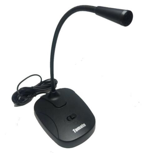 Microfone Multimidia Tomate MT-1051