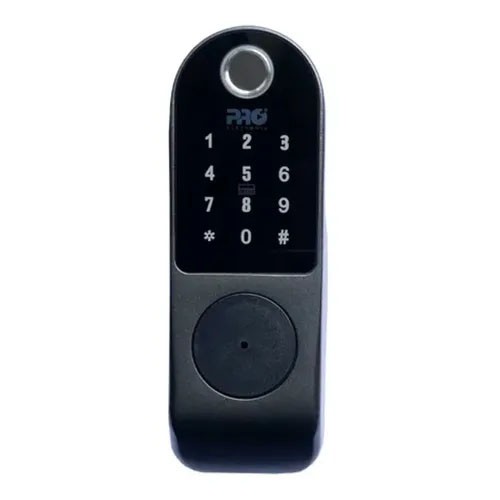 Fechaura Digital De Sobrepor 4 EM 1 PRO Eletronic PROFD-2000