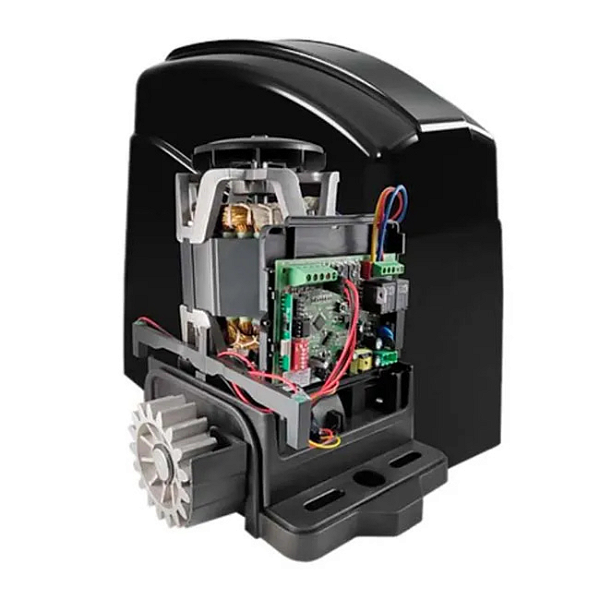 Motor AGL Trino 300 127V Light 50-60HZ AGL