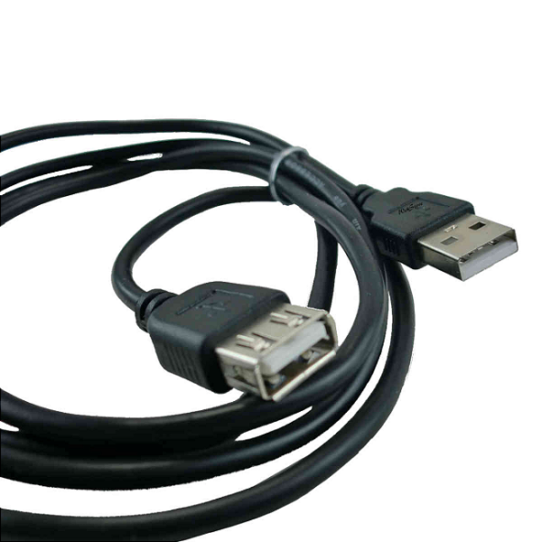 Cabo Extensor USB 5M Computer Cable 3209