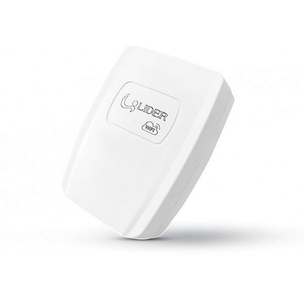 Acionador De Portão WI-FI Lider IOT100