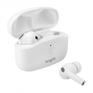 Fone Bluetooth Bright FN567 Branco