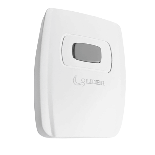 Botoeira Líder LR210