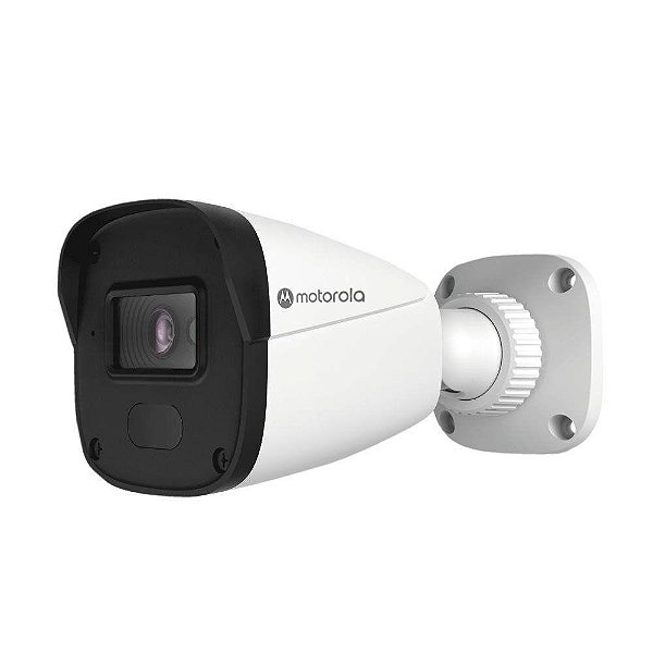 Câmera Bullet Motorola 2MP MTABH022601 2,8MM IR 20M IP66