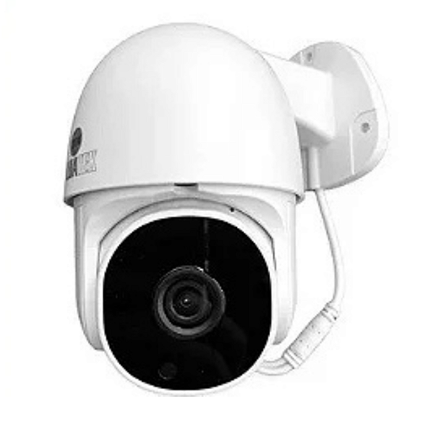 Câmera Externa AHD PTZ 3.6MM Luatek LSCL-1520A