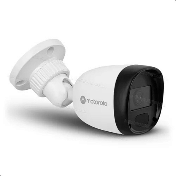 Câmera Bullet Motorola 2MP MTABP022603 2.8MM 20M