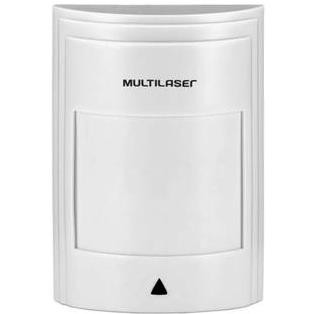 Sensor Infravermelho Passivo De Movimento Com Fio PET 18KG SE410