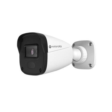 Câmera Bullet Motorola 2MP MTIBM022603 2,8MM IR 20M IP Inteligente