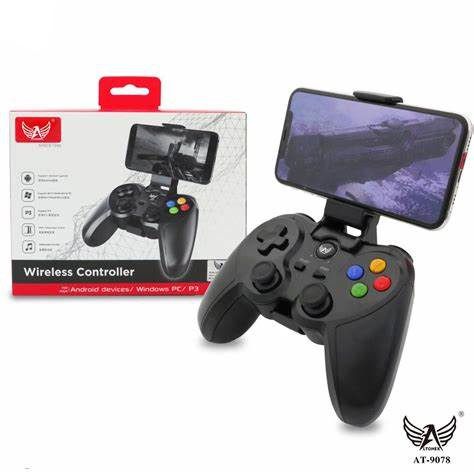 MANETE PARA CELULAR AT-9078 ALTOMEX