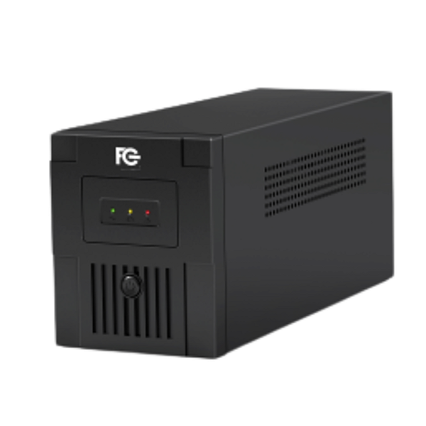 Nobreak Interativo 1440VA / 127VAC FC14