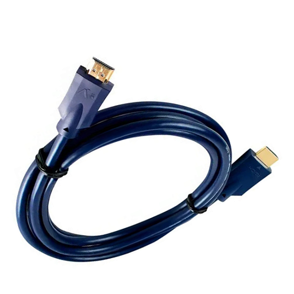 Cabo HDMI 1M Aquário 2.1 8K