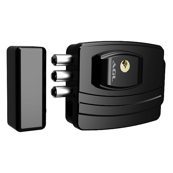 Fechadura Eletrônica Ultra 42MM AGL