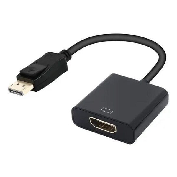 Adaptador Displayport x HDMI It-Blue LE-4123