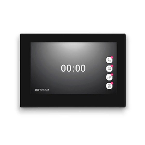 Monitor Para Vídeo Porteiro Condominium 16 APP - 1106330 AGL
