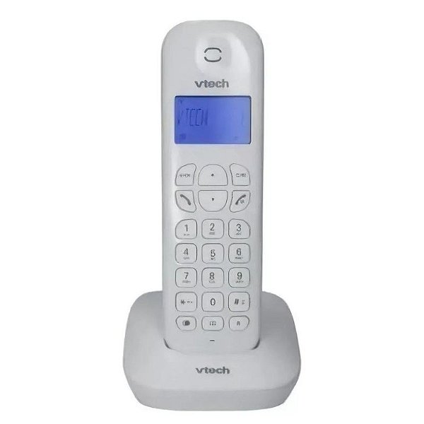 Telefone Sem Fio Digital VT680W Vtech