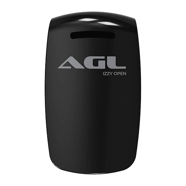 Módulo Garagem Izzy Open 2 Canais AGL 433MHZ